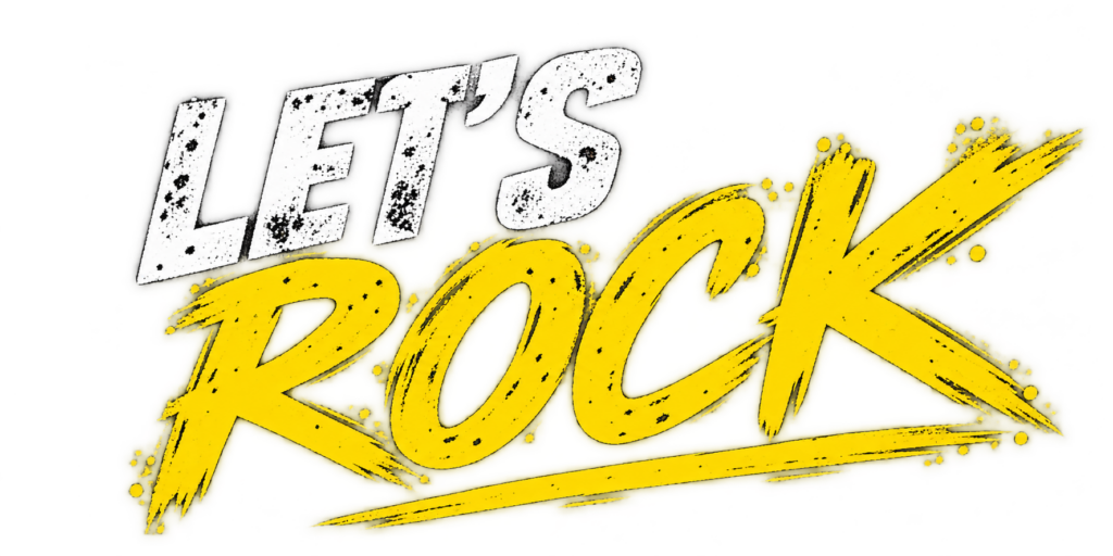 Let's Rock!